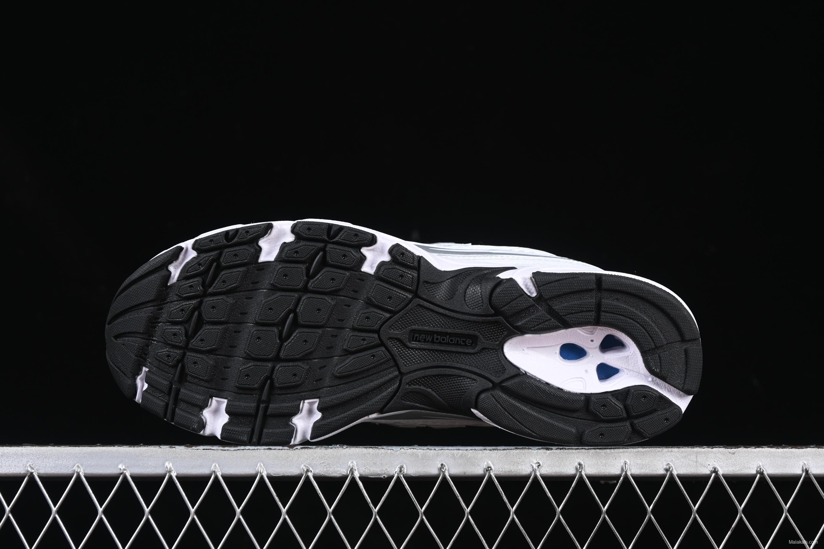 New Balance 740 Series Retro Dad Style Casual Sports Running Shoes - U740NW2