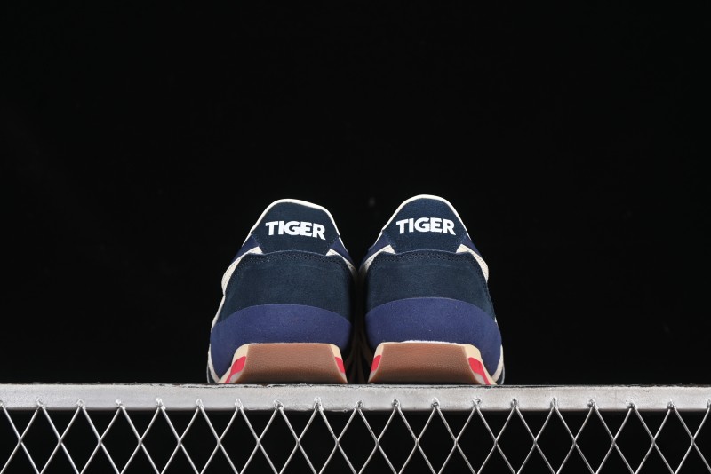 Onitsuka Tiger Ultimate 81 EX Breathable Comfort Casual Shoes - 1183B536-401