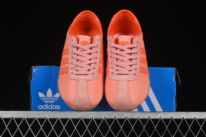 Adidas Tokyo W Classic Comfort Non-Slip Casual Sneakers - JI3297