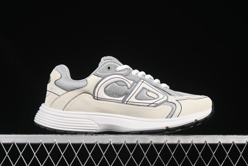 Dior B30 CD Sneakers - AJE5