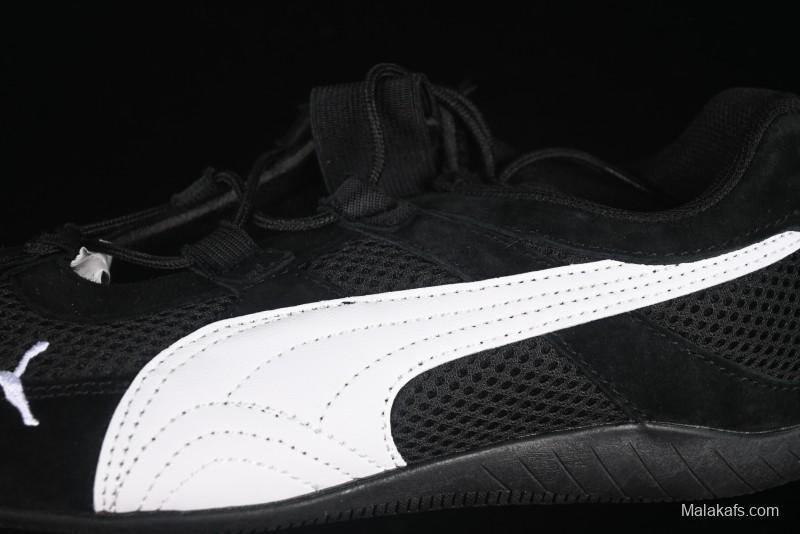 Puma Speedcat Racing Series Low-Top Lifestyle Casual Shoes - 403589-01