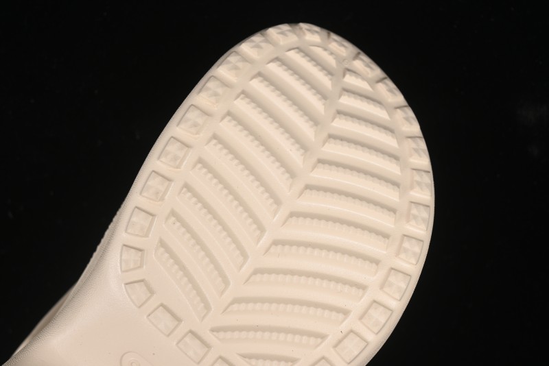 Crocs Bella Clog EVA Comfortable & Versatile Slip-On Shoes - Bella Clog