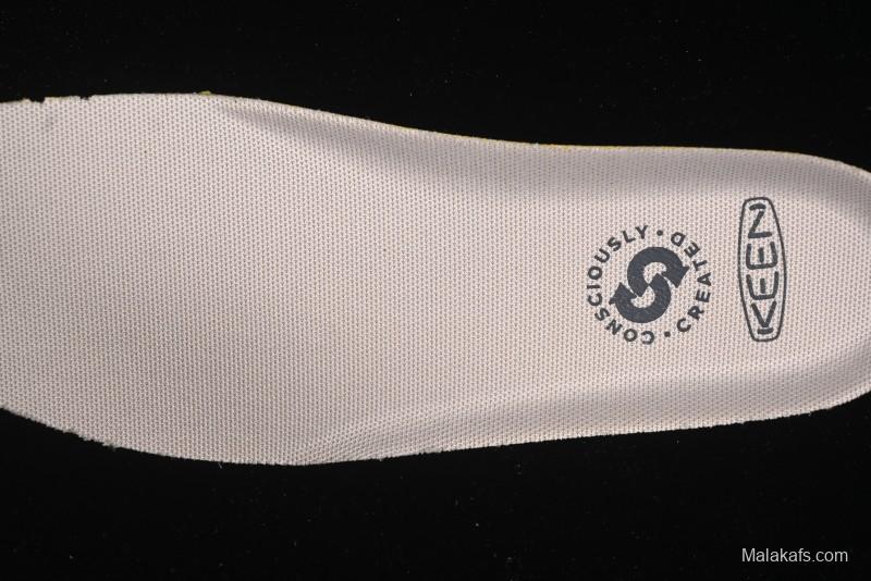 Keen Jasper Rocks SP Urban Series Retro Low-Top Lace-Up Outdoor Camping Hiking Mountaineering Training Shoes - 1030401