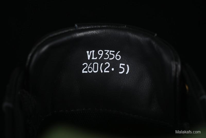 Louis Vuitton Casual Culture Sports Sneakers Series - M.E5