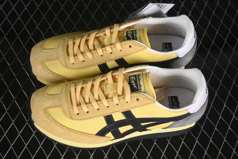 Onitsuka Tiger Edr 78 Low-Top Running Shoes Comfortable Versatile Slip-Resistant Durable - 1183B411-751