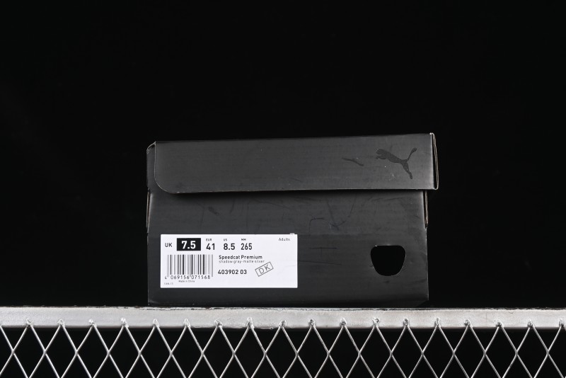 Puma The Open Product x Puma Speedcat Low-Top Lifestyle Sneakers - 403902-03