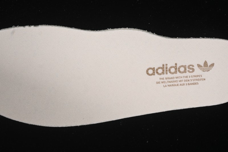 Adidas Samba OG Classic Casual Sneakers - JI3185