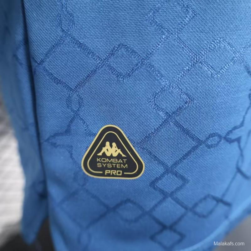 Player Version 25/26 Racing Club Away Jersey