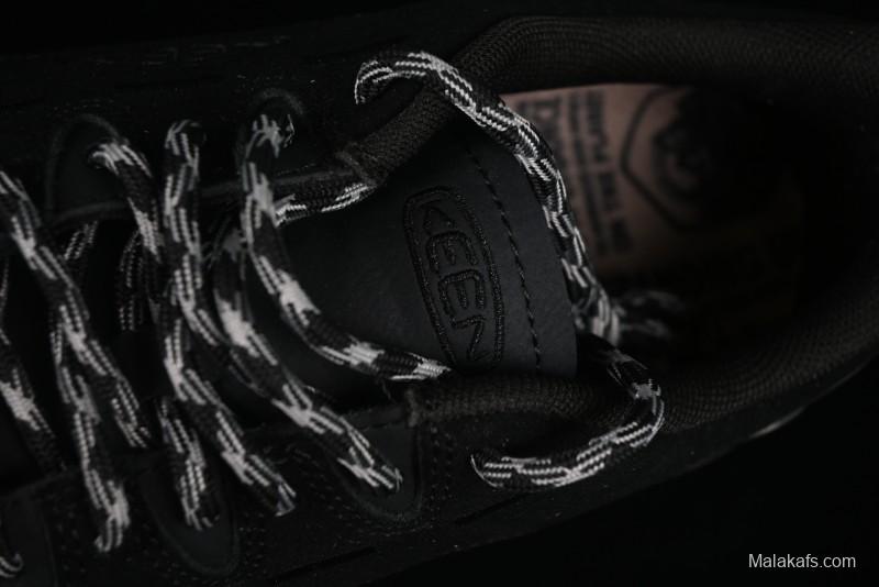 Keen Jasper Rocks SP Urban Series Retro Low-Top Lace-Up Outdoor Camping Hiking Mountaineering Training Shoes - 1029584