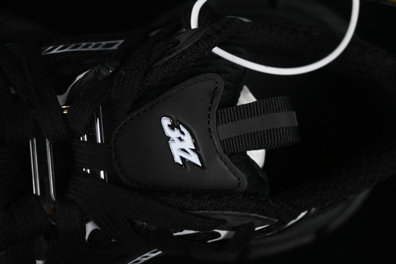 Balenciaga Phantom Sneaker 3XL Running Shoes - W3XCH0102
