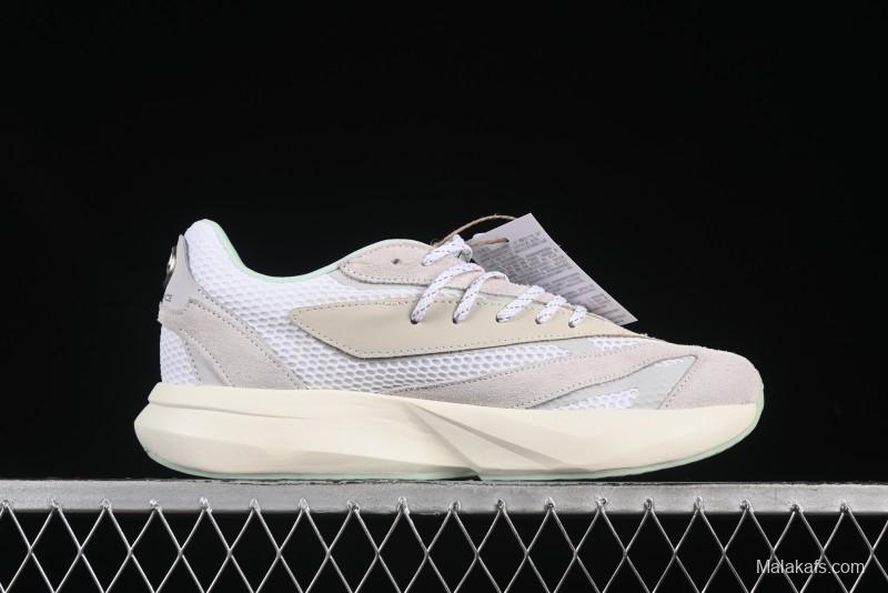 Adidas Lightblaze Mer Running Shoes with Breathable Design - JP8363