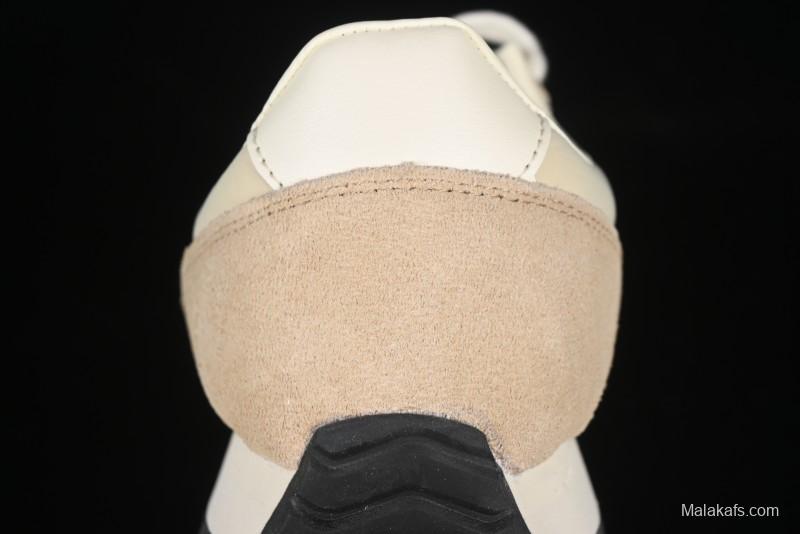 New Balance 471 Series Fabric and Leather Casual Lifestyle Shoes - U471AI