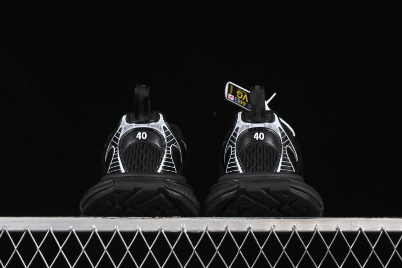 Balenciaga Phantom Sneaker 3XL Running Shoes - W3XCH0102