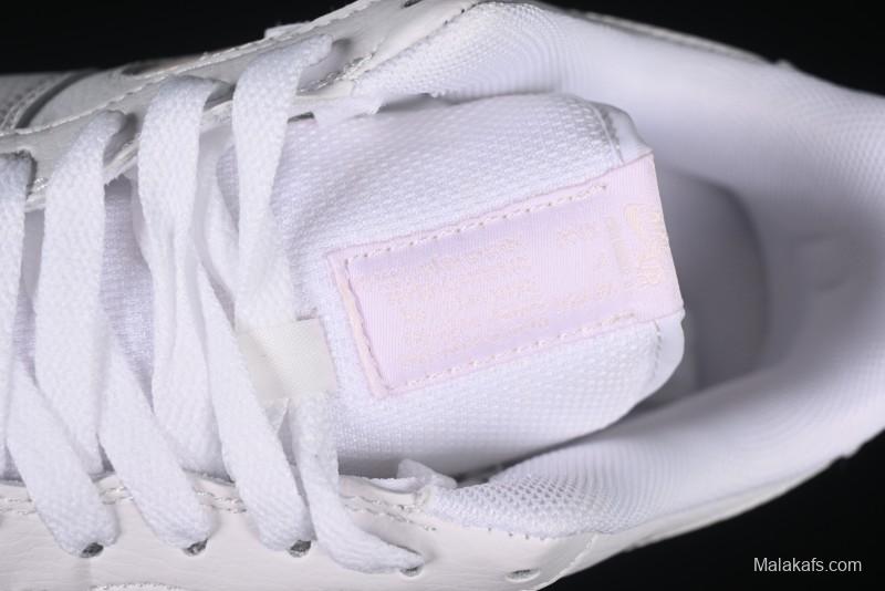 Nike Air Force 1'07 Low SpongeBob SquarePants Casual Sneakers - FB8971-070