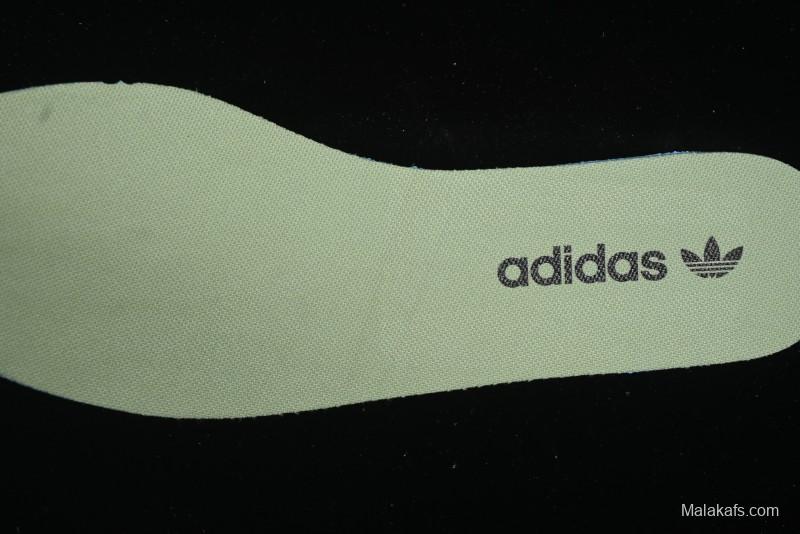 Adidas Song For The Mute x Ad Originals Adistar Cushion Retro Comfortable Anti-Slip Lifestyle Casual Shoes - JH9008