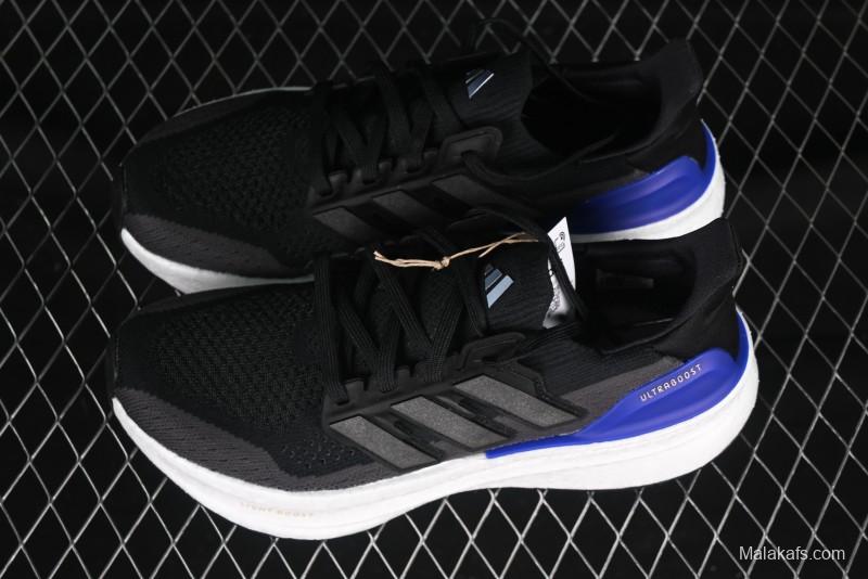 Adidas Ultraboost 5 Casual Running Shoes with Boost Cushioning - JH9082