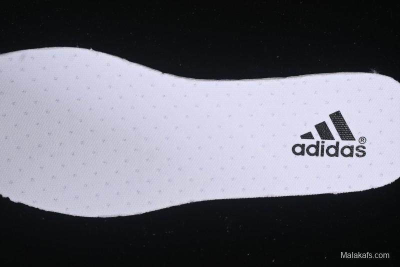 Adidas Climacool Boat Lace Graphic Breathable Cushion Casual Shoes - BA8395