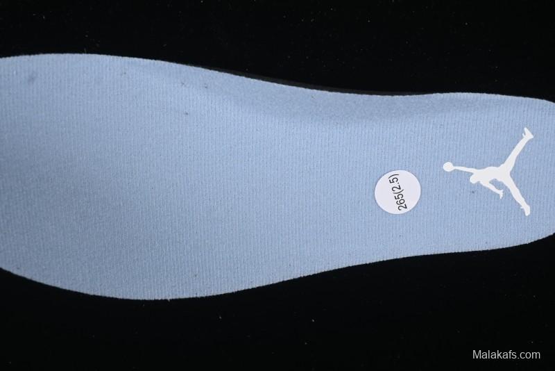 Nike Air Jordan 4 Retro "Forget Me Not" Mothers Day Sneakers with Floral Accents - HV0823-100