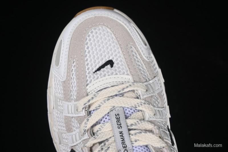 Nike P-6000 Prm Retro Casual Sneakers Dad Shoes - HF4898-121