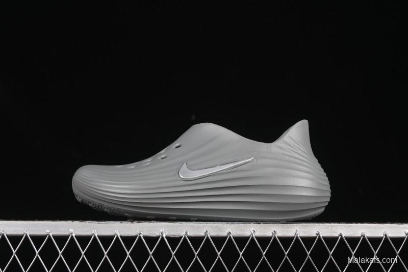 Nike ReactX Rejuven8 Summer Sandals with Soft ReactX Foam for Ultimate Comfort - HV5060-002