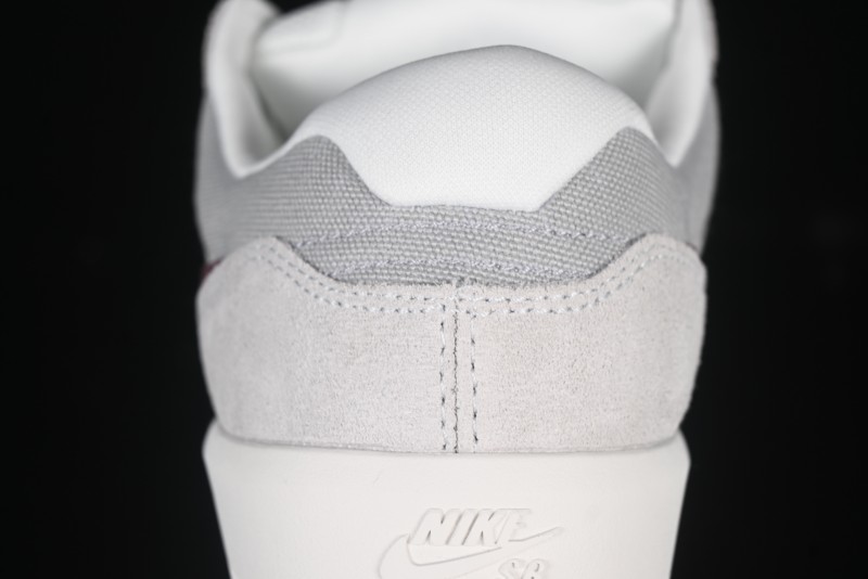 Nike SB Force 58 Retro Skateboard Shoes - FQ7637-001