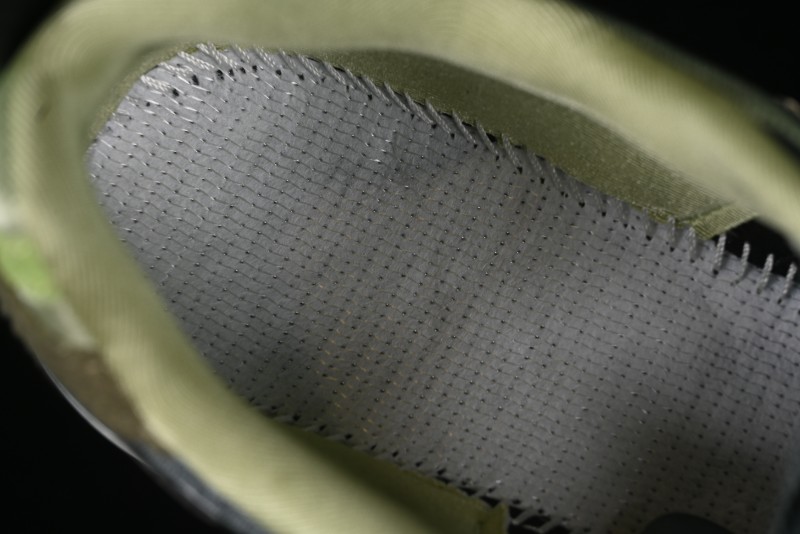 Adidas Song For The Mute x Ad Originals Adistar Cushion Retro Comfortable Anti-Slip Lifestyle Casual Shoes - JH9008