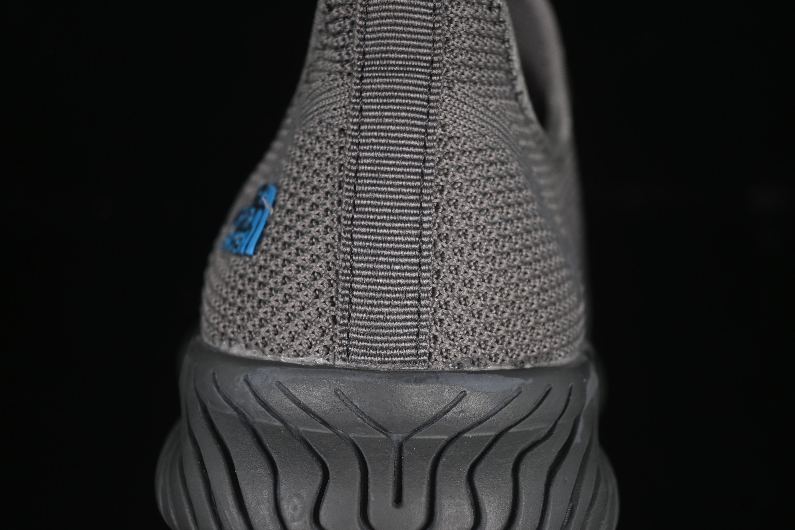 THE NORTH FACE Comfortable Versatile Slip-Resistant Outdoor Casual Shoes - 8912Gery