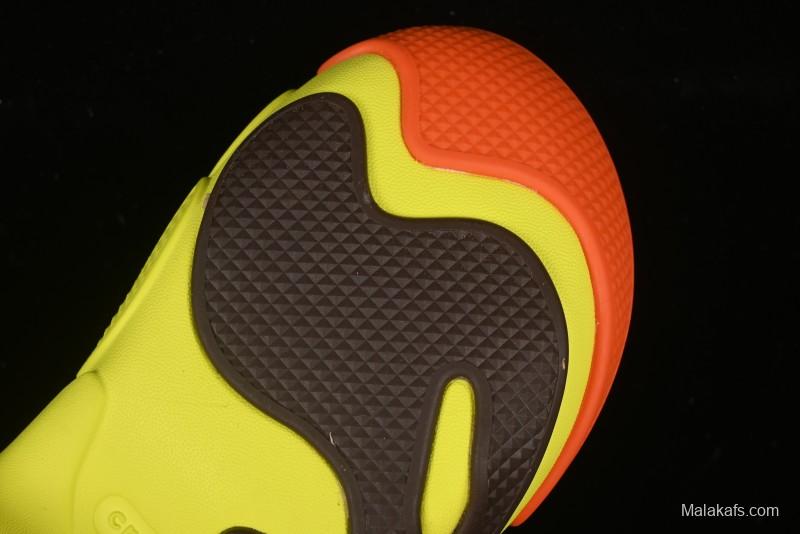 Crocs Bubble Crush Reflector Clogs - B.D4