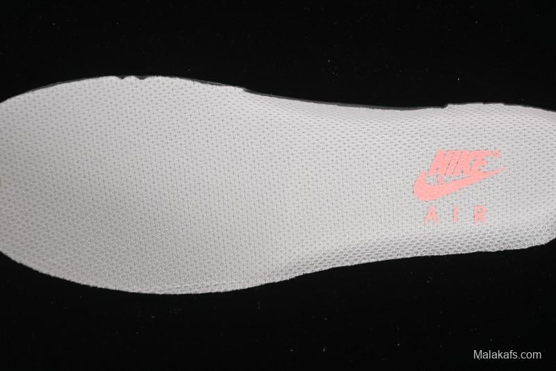 Nike Air Force 1'07 Low x Capybara "Pour milkBape" Casual Sneakers - LV0506-880