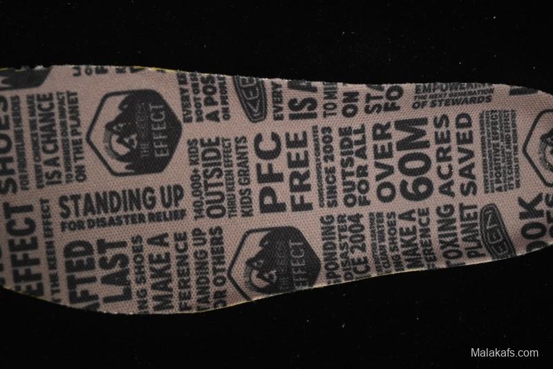 Keen Jasper Rocks SP Urban Series Retro Low-Top Lace-Up Outdoor Camping Hiking Mountaineering Training Shoes - 1029583