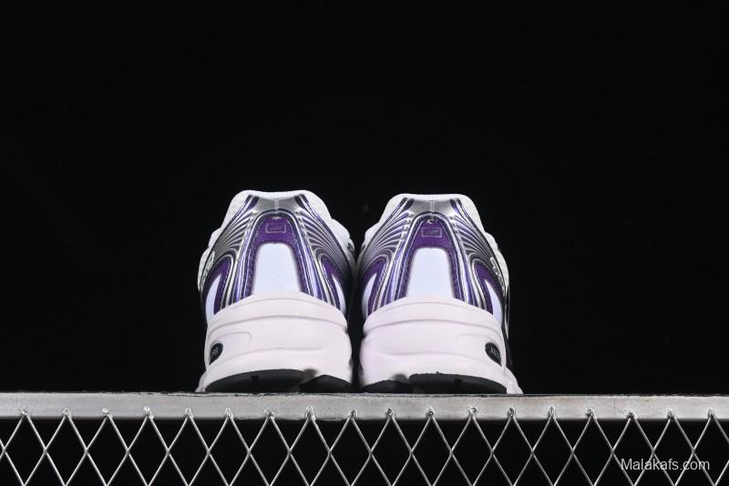 New Balance 740 Series Retro Dad Style Casual Sports Running Shoes - U740CG2