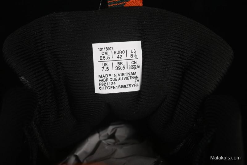 Asics Gel-Trabuco 13 Retro Breathable Casual Shoes with Cushioning for Men - 1011B973-001