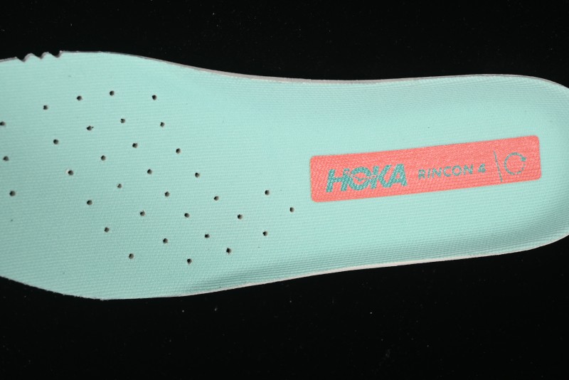HOKA ONE ONE Rincon 4 Lightweight Breathable Running Shoes - 1155131 SCQ