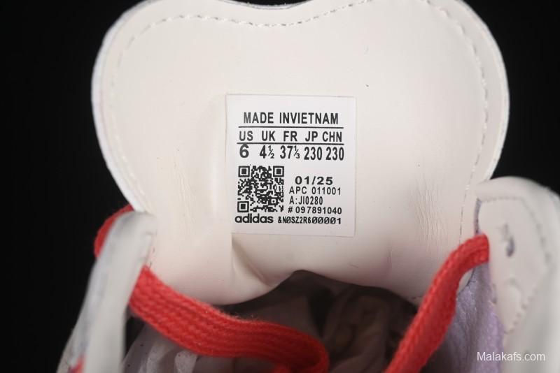 Adidas Samba OG Women's Casual Sneakers - JI0280