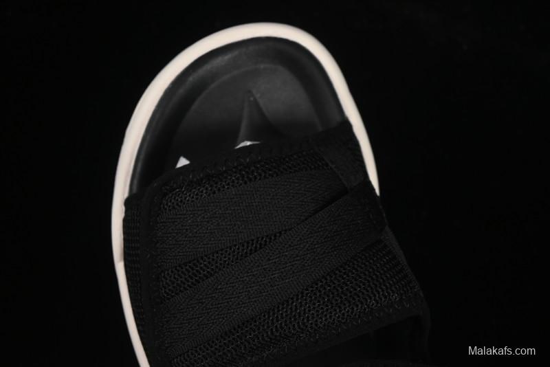 New Balance Summer Retro Sandals SDL3206K with High-Frequency Soft Sole and Elastic Strap