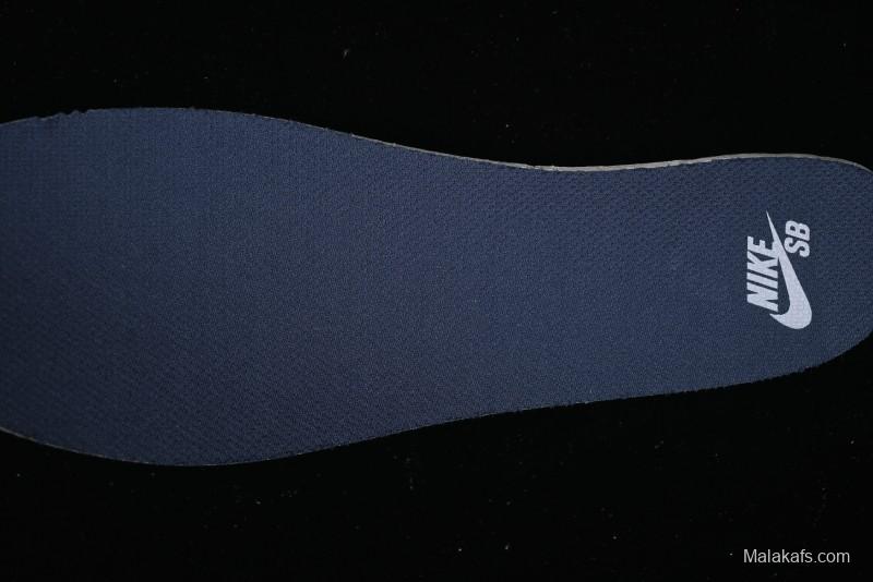 Nike SB Force 58 Retro Skateboard Shoes - HJ3489-141