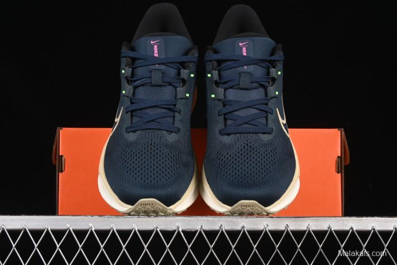 Nike Quest 6 Extreme Series Cushioned Lightweight Running Shoes - FD6033-402