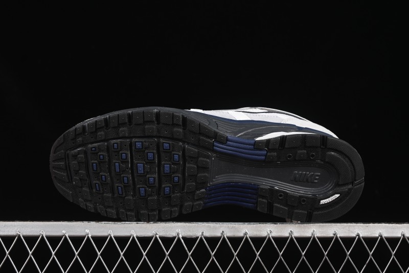 Nike P-6000 Prm Retro Casual Sport Dad Shoes - IB3081-001