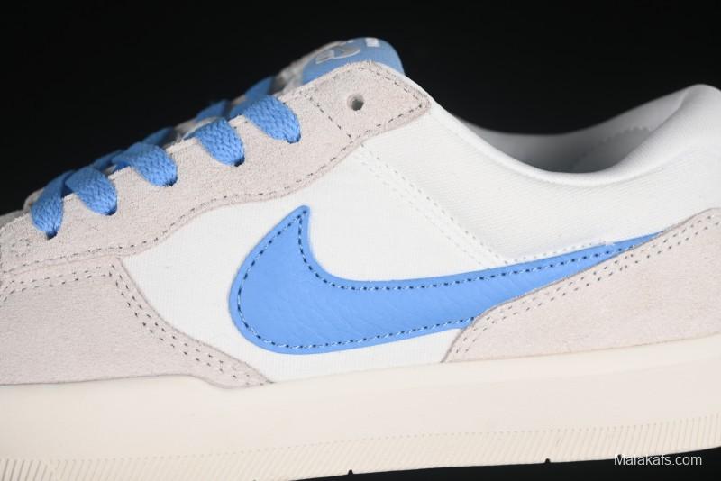 Nike SB Force 58 Retro Skateboard Shoes - DV5477-003