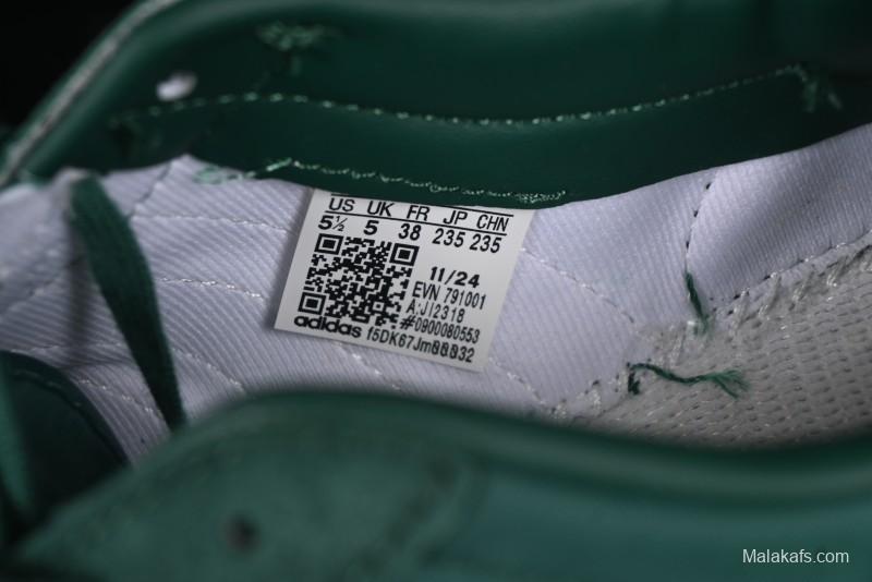 Adidas Barreda Decode Comfort Cushion Low Top Casual Sneakers - JI2318