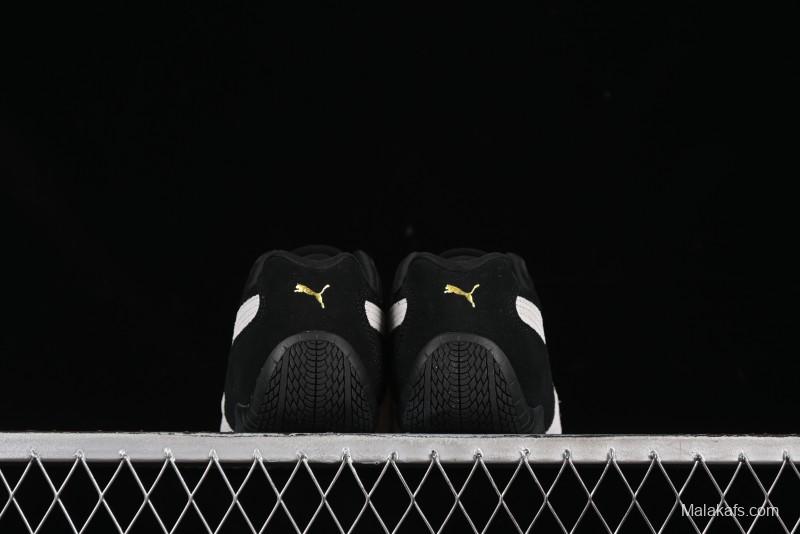 Puma The Open Product x Puma Speedcat Racing Series Low-Top Lifestyle Casual Shoes - 398846-01