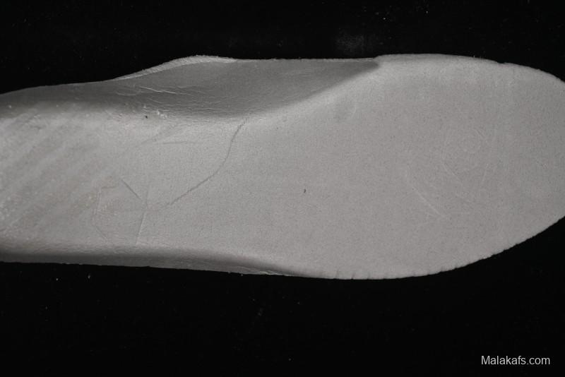 Nike Air Force 1'07 Low The North Face Collaboration Grey Multi-Tone Casual Sneakers - JJ2508-715