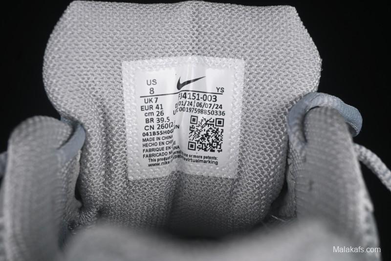 Nike Zoom Vomero 5 SP Classic Retro Casual Running Shoes with EVA Midsole - FJ4151-003