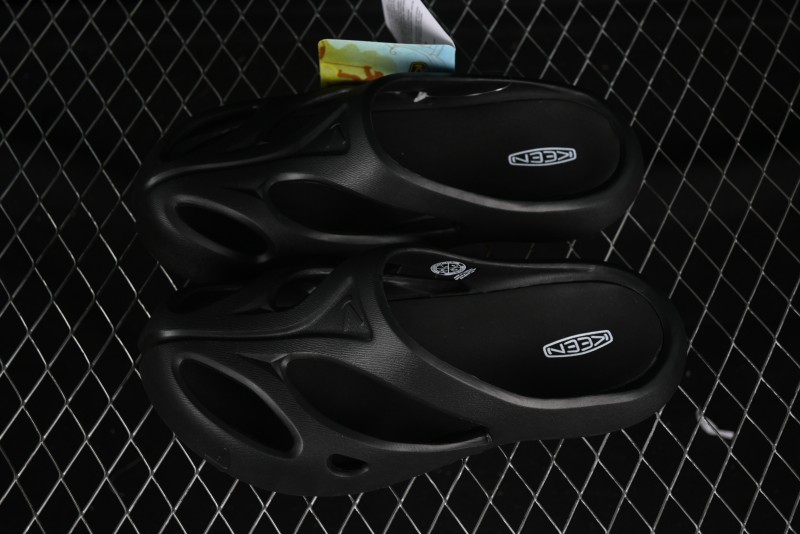 Keen Summer Water Sports Sandals with Quick-Dry Webbing - 1022255