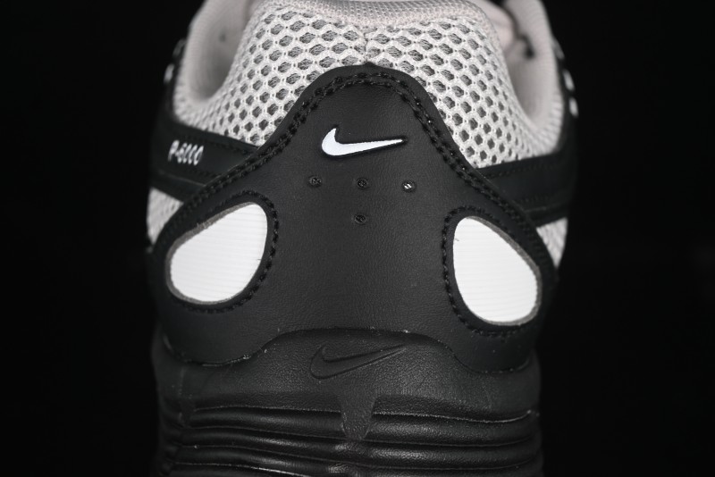 Nike P-6000 Prm Retro Casual Sneakers Dad Shoes with Lightweight Design - HJ3488-002