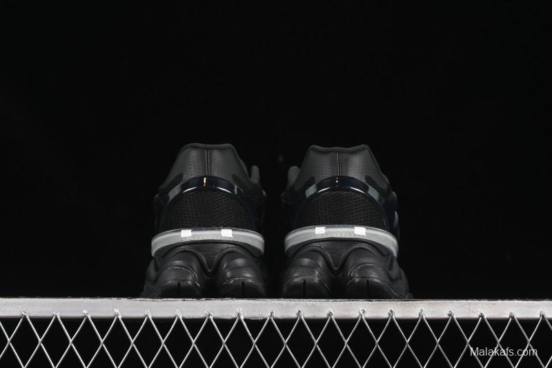 New Balance NB9060 Series Retro Casual Running Shoes with ABZORB Cushioning - U9060IMB