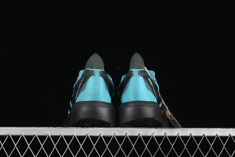 Adidas Adizero Evo Lightweight Breathable Cushioned Running Shoes - IH5588