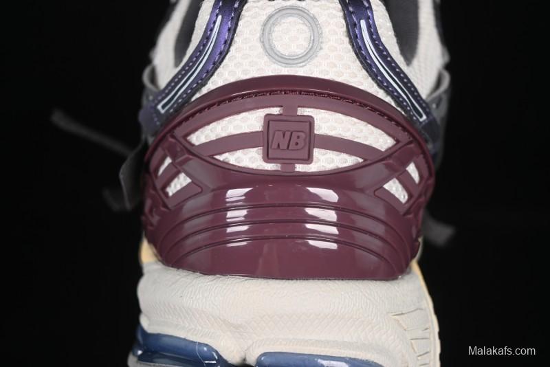 New Balance 1906 Series Retro Dad Style Casual Running Shoes - U1906ANB