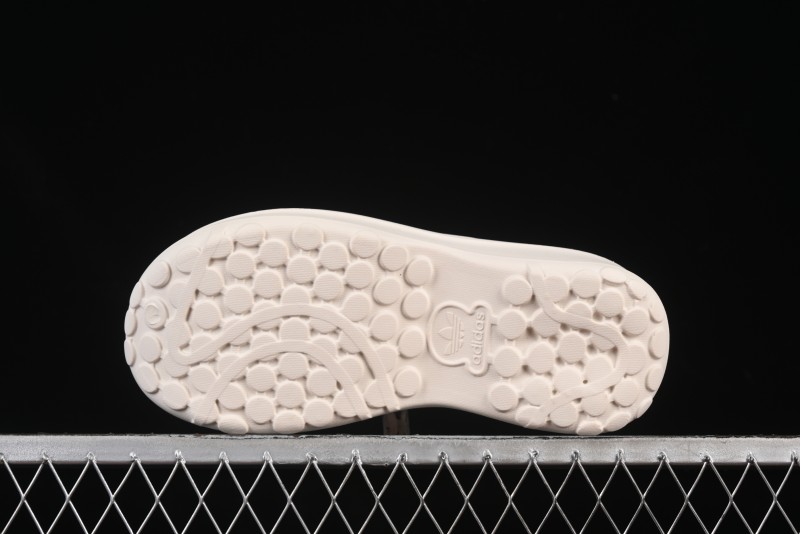 Adidas Adifom Stan Smith Mule Chef Slides - JI2765