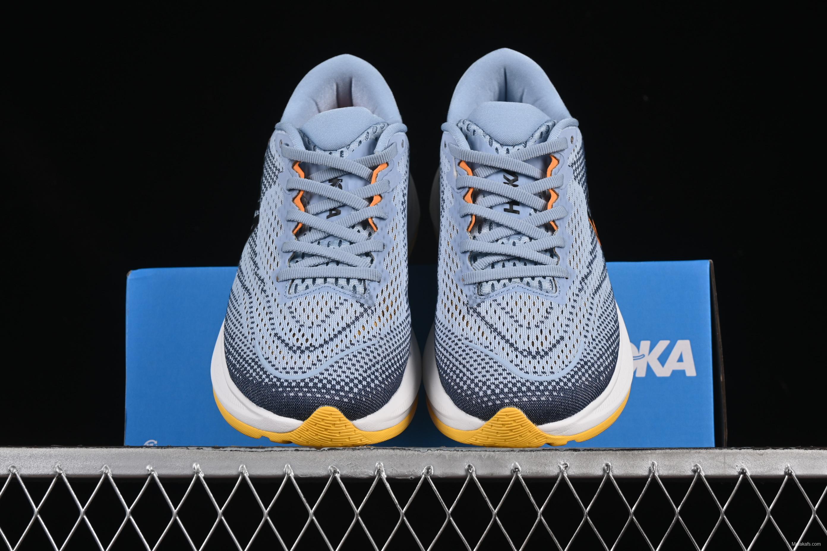 HOKA ONE ONE Rincon 4 Lightweight Breathable Running Shoes - 1155130 DLN